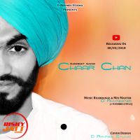 Chaar Chan Darpreet Saini mp3 song ringtone, Chaar Chan Darpreet Saini Ringtone Download - DjPunjab.Com.Mx