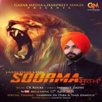 Soorma Jassi Dhillon mp3 song ringtone, Soorma Jassi Dhillon Ringtone Download - DjPunjab.Com.Mx