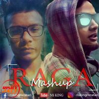 Raga Mashup Ns King mp3 song ringtone, Raga Mashup Ns King Ringtone Download - DjPunjab.Com.Mx