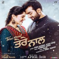 Tere Naal (Kande) Feroz Khan, Sonu Kakkar mp3 song ringtone, Tere Naal (Kande) Feroz Khan, Sonu Kakkar Ringtone Download - DjPunjab.Com.Mx
