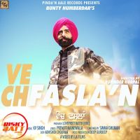Vech Fasla'n Bunty Numberdar mp3 song ringtone, Vech Fasla'n Bunty Numberdar Ringtone Download - DjPunjab.Com.Mx