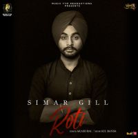 Roti Simar Gill mp3 song ringtone, Roti Simar Gill Ringtone Download - DjPunjab.Com.Mx