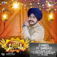 Symbol of Sardari Satkar Sandhu mp3 song ringtone, Symbol of Sardari Satkar Sandhu Ringtone Download - DjPunjab.Com.Mx