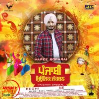 Beghi Hapee Boparai mp3 song ringtone, Beghi Hapee Boparai Ringtone Download - DjPunjab.Com.Mx