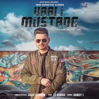 Kaali Mustang Jaggi Sekhon, 13 Banka mp3 song ringtone, Kaali Mustang Jaggi Sekhon, 13 Banka Ringtone Download - DjPunjab.Com.Mx