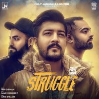 Struggle Pavi Ghuman mp3 song ringtone, Struggle Pavi Ghuman Ringtone Download - DjPunjab.Com.Mx