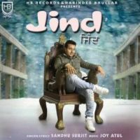 Jind Sandhu Surjit mp3 song ringtone, Jind Sandhu Surjit Ringtone Download - DjPunjab.Com.Mx