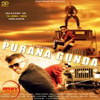 Purana Gunda Jay Kay, Leopard, Gavy Sidhu mp3 song ringtone, Purana Gunda Jay Kay, Leopard, Gavy Sidhu Ringtone Download - DjPunjab.Com.Mx
