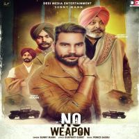 No Weapon Sunny Mann mp3 song ringtone, No Weapon Sunny Mann Ringtone Download - DjPunjab.Com.Mx