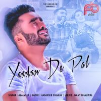 Yaadan De Pal Azalveer mp3 song ringtone, Yaadan De Pal Azalveer Ringtone Download - DjPunjab.Com.Mx