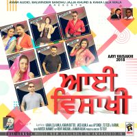 Dhadkan Ranjit Khalar, Western Penduz mp3 song ringtone, Aayi Vaisakhi 2018 Ranjit Khalar, Western Penduz Ringtone Download - DjPunjab.Com.Mx