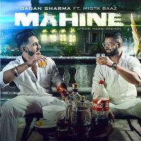 Mahine Gagan Sharma, Mista Baaz mp3 song ringtone, Mahine Gagan Sharma, Mista Baaz Ringtone Download - DjPunjab.Com.Mx