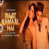Ratt Kamaal Hai Guru Randhawa, Tulsi Kumar mp3 song ringtone, Ratt Kamaal Hai Guru Randhawa, Tulsi Kumar Ringtone Download - DjPunjab.Com.Mx