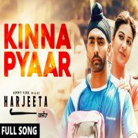 Kinna Pyaar (Harjeeta) Mannat Noor mp3 song ringtone, Kinna Pyaar (Harjeeta) Mannat Noor Ringtone Download - DjPunjab.Com.Mx