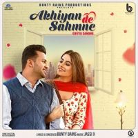 Akhiyan De Sahmne Gurtej Sandhu mp3 song ringtone, Akhiyan De Sahmne Gurtej Sandhu Ringtone Download - DjPunjab.Com.Mx