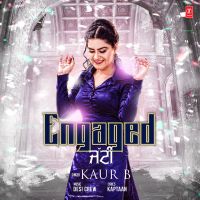Engaged Jatti Kaur B mp3 song ringtone, Engaged Jatt Kaur B Ringtone Download - DjPunjab.Com.Mx