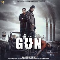 Gun Shot Karan Aujla mp3 song ringtone, Gun Shot Karan Aujla Ringtone Download - DjPunjab.Com.Mx