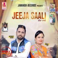 Jeeja Saali Harbans Channu, Miss Nikki Sidhu mp3 song ringtone, Jeeja Saali Harbans Channu, Miss Nikki Sidhu Ringtone Download - DjPunjab.Com.Mx