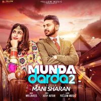 Munda Darda 2 Mani Sharan mp3 song ringtone, Munda Darda 2 Mani Sharan Ringtone Download - DjPunjab.Com.Mx