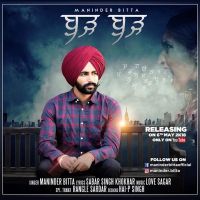 Burh Burh Maninder Bitta mp3 song ringtone, Burh Burh Maninder Bitta Ringtone Download - DjPunjab.Com.Mx