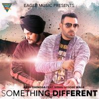 Something Different Arsh Dhindsa, Sidhu Moose Wala mp3 song ringtone, Something Different Arsh Dhindsa, Sidhu Moose Wala Ringtone Download - DjPunjab.Com.Mx