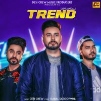Trend Lavi Jandali mp3 song ringtone, Trend Lavi Jandali Ringtone Download - DjPunjab.Com.Mx