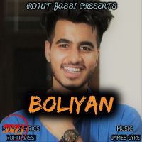 Boliyan Rohit Jassi mp3 song ringtone, Boliyan Rohit Jassi Ringtone Download - DjPunjab.Com.Mx