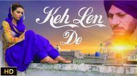 Keh Len De (Rubb Rakha) Dr Shree mp3 song ringtone, Keh Len De (Rubb Rakha) Dr Shree Ringtone Download - DjPunjab.Com.Mx