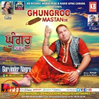 Ghungroo Mastan De Gurvinder Nagra mp3 song ringtone, Ghungroo Mastan De Gurvinder Nagra Ringtone Download - DjPunjab.Com.Mx
