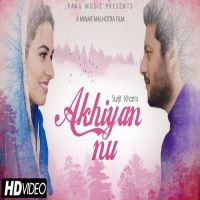 Akhiyan Nu Surjit Khan mp3 song ringtone, Akhiyan Nu Surjit Khan Ringtone Download - DjPunjab.Com.Mx
