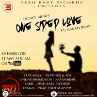 One Sided Love Brar Honey, Karan Brar mp3 song ringtone, One Sided Love Brar Honey, Karan Brar Ringtone Download - DjPunjab.Com.Mx