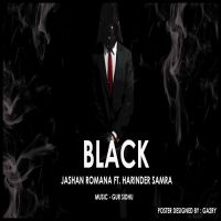 Black Jashan Romana mp3 song ringtone, Black Jashan Romana Ringtone Download - DjPunjab.Com.Mx
