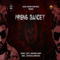 Wrong Bandey Nandpuria Garry mp3 song ringtone, Wrong Bandey Nandpuria Garry Ringtone Download - DjPunjab.Com.Mx