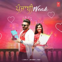 Punjabi Weak Sahil K mp3 song ringtone, Punjabi Weak Sahil K Ringtone Download - DjPunjab.Com.Mx