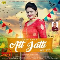 Att Jatti Deep Bawa mp3 song ringtone, Att Jatti Deep Bawa Ringtone Download - DjPunjab.Com.Mx