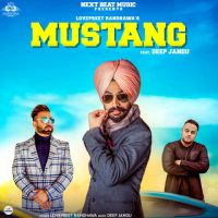 Mustang Lovepreet Randhawa mp3 song ringtone, Mustang Lovepreet Randhawa Ringtone Download - DjPunjab.Com.Mx