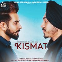 Kismat Gustakh Aulakh mp3 song ringtone, Kismat Gustakh Aulakh Ringtone Download - DjPunjab.Com.Mx