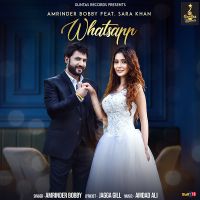 Whatsapp Amrinder Bobby mp3 song ringtone, Whatsapp Amrinder Bobby Ringtone Download - DjPunjab.Com.Mx