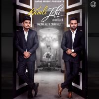 Kamli Jehi Masha Ali, Shah Ali mp3 song ringtone, Kamli Jehi Masha Ali, Shah Ali Ringtone Download - DjPunjab.Com.Mx