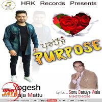 Purpose Yogesh mp3 song ringtone, Purpose Yogesh Ringtone Download - DjPunjab.Com.Mx
