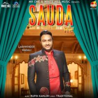 Sauda Lakhwinder Wadali mp3 song ringtone, Sauda Lakhwinder Wadali Ringtone Download - DjPunjab.Com.Mx