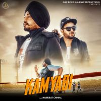 Kamyabi Harkirat Chhina mp3 song ringtone, Kamyabi Harkirat Chhina Ringtone Download - DjPunjab.Com.Mx