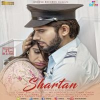 Shartan Ginny Singh mp3 song ringtone, Shartan Ginny Singh Ringtone Download - DjPunjab.Com.Mx