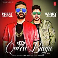 Queen Banja Preet Harpal, Harry Anand mp3 song ringtone, Queen Banja Preet Harpal, Harry Anand Ringtone Download - DjPunjab.Com.Mx