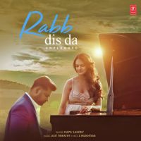 Rabb Dis Da Unplugged Kapil Sahdev mp3 song ringtone, Rabb Dis Da Unplugged Kapil Sahdev Ringtone Download - DjPunjab.Com.Mx