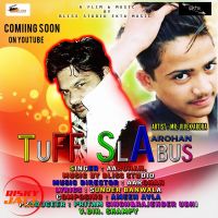 Tuff Slabus Aarohan mp3 song ringtone, Tuff Slabus Aarohan Ringtone Download - DjPunjab.Com.Mx