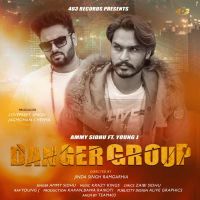 Danger Group Ammy Sidhu mp3 song ringtone, Danger Group Ammy Sidhu Ringtone Download - DjPunjab.Com.Mx
