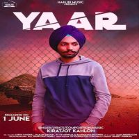 Yaar Kiratjot Kahlon mp3 song ringtone, Yaar Kiratjot Kahlon Ringtone Download - DjPunjab.Com.Mx