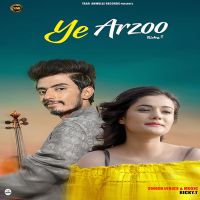 Ye Arzoo Ricky T, Gift Rulers mp3 song ringtone, Ye Arzoo Ricky T, Gift Rulers Ringtone Download - DjPunjab.Com.Mx