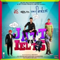 Ik Ik Saah Master Saleem, Mandy Dhiman mp3 song ringtone, Jatt vs IELTS Master Saleem, Mandy Dhiman Ringtone Download - DjPunjab.Com.Mx